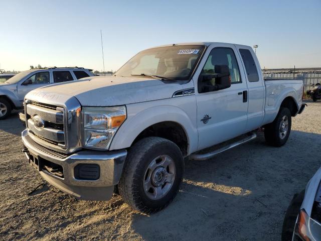 2011 Ford F-250 