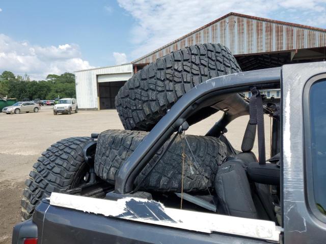 1C4HJXDGXKW664676 Jeep Wrangler Unlimited Sport