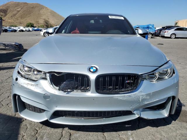 WBS8M9C32H5G85467 BMW M3