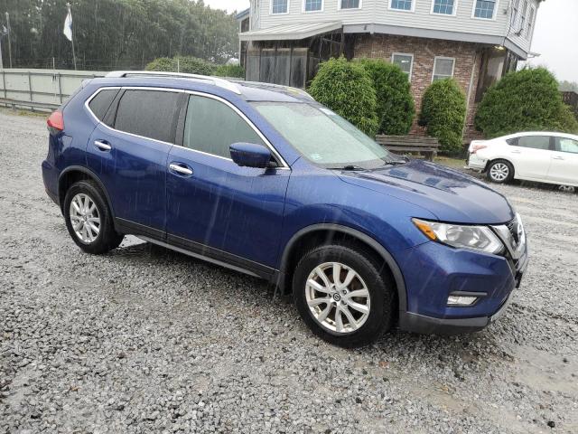 5N1AT2MV9HC781474 Nissan ROGUE SV