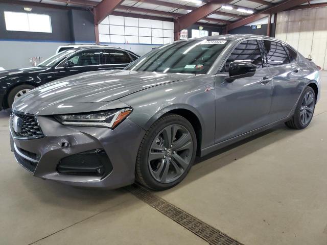 2022 ACURA TLX TECH A - 19UUB6F50NA002447