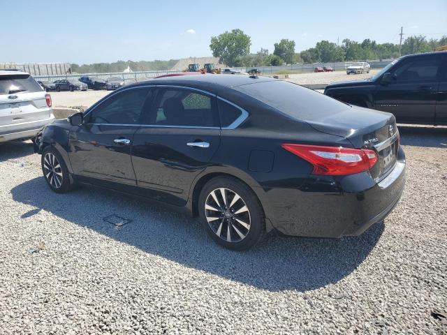 Vin: 1n4al3ap6gc202834, lot: 64714553, nissan altima 2.5 20162