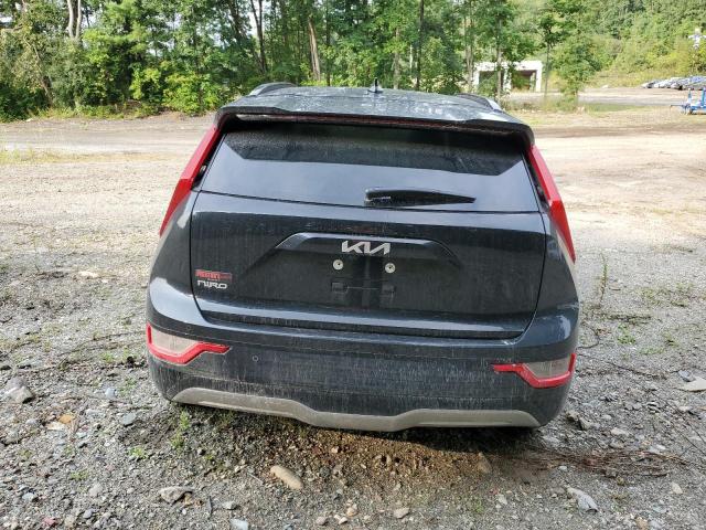 2023 KIA NIRO WIND KNDCR3L1XP5038339