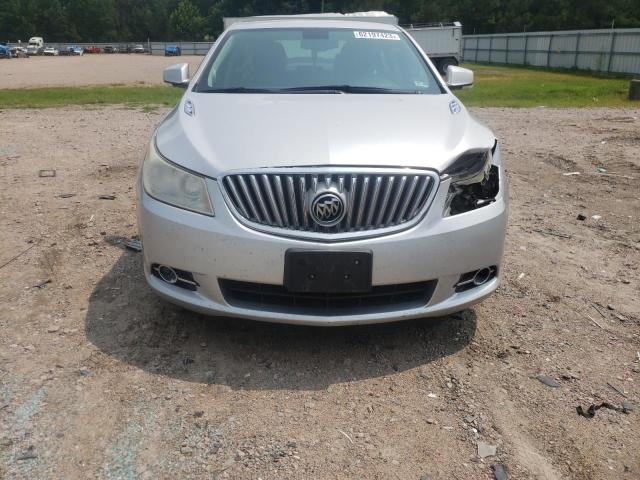 2012 Buick Lacrosse Premium VIN: 1G4GD5E33CF116874 Lot: 62197423