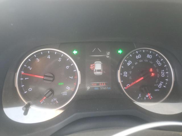 JTMW1RFV7KD016416 Toyota Rav4 Xle