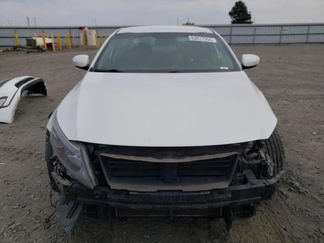 KNAGM4AD1F5079425 KIA OPTIMA HYBRID