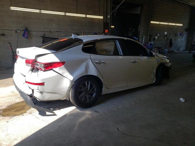 5XXGT4L3XKG351096 KIA Optima Lx