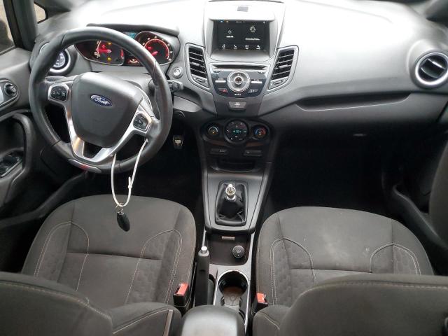 2017 FORD FIESTA ST - 3FADP4GX5HM157951