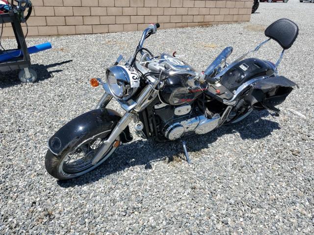 2019 SUZUKI VL800 M - JS1VS55A4K7100556