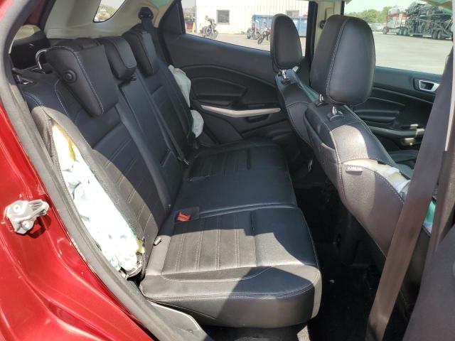 2020 FORD ECOSPORT T MAJ3S2KE1LC337359