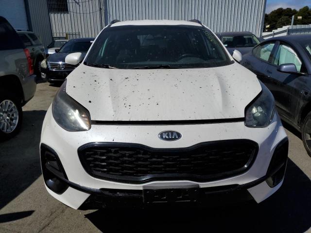 KNDP6CAC8L7623336 KIA SPORTAGE S