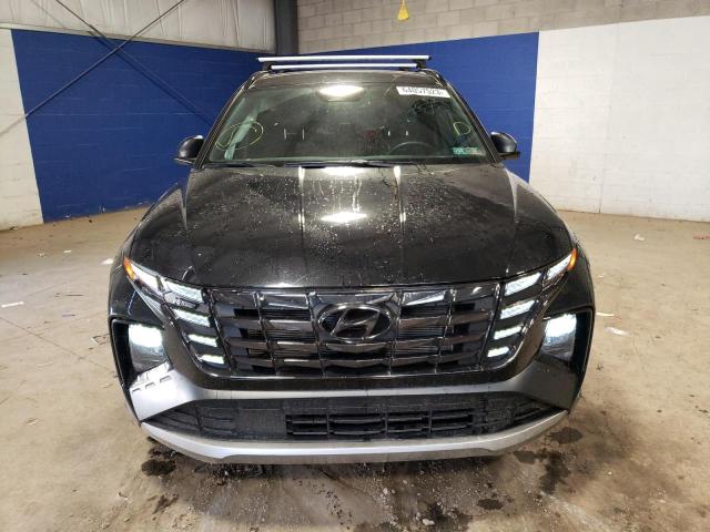 2022 HYUNDAI TUCSON N L KM8JFCAE8NU099788