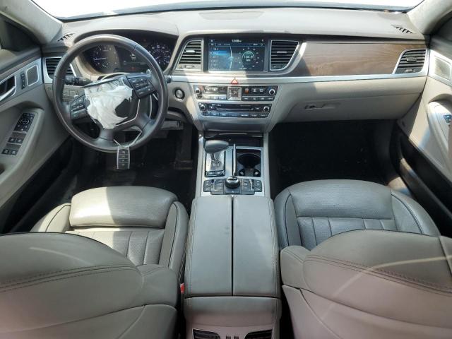 2018 GENESIS G80 ULTIMA - KMHGN4JF7JU256877