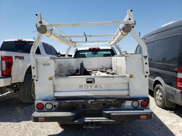 2016 GMC SIERRA C25 1GD01REG5GZ324926