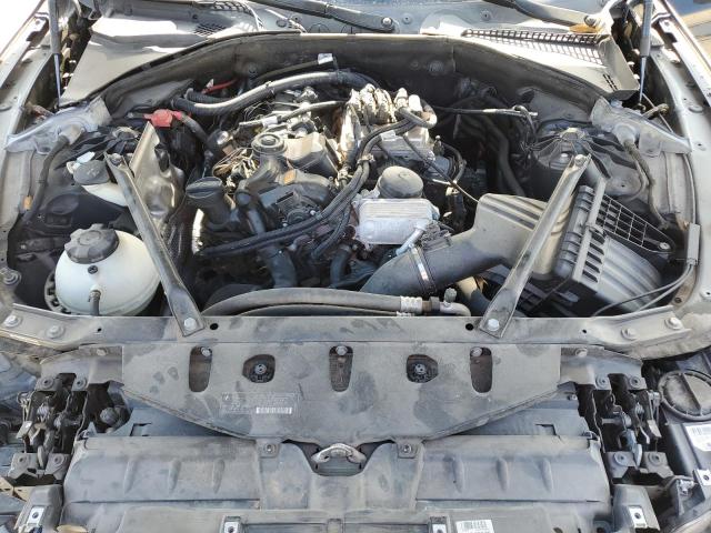 WBA5A7C55ED615448 BMW 528 XI