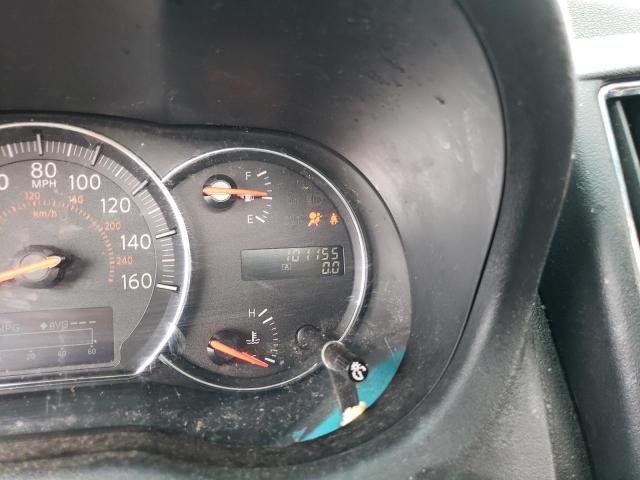 1N4AA5AP3EC449601 Nissan MAXIMA S