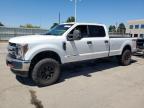 2018 FORD F350 SUPER - 1FT8W3BT6JEC01058