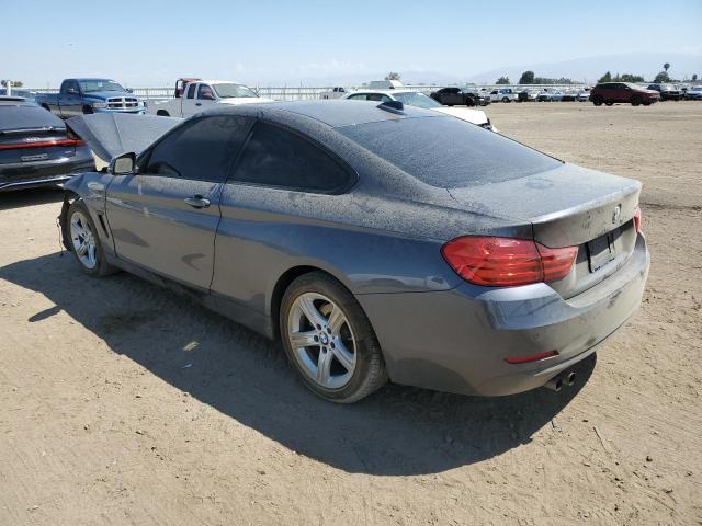 WBA3N7C57EK221103 BMW 428 I