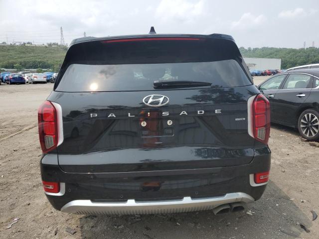 KM8R7DHE0MU245708 Hyundai Palisade Calligraphy