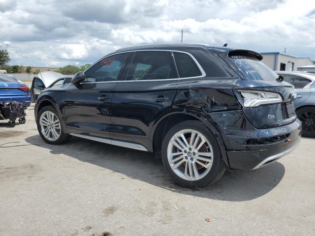 WA1BNAFY3J2161035 2018 AUDI Q5, photo no. 2