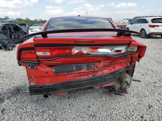 2C3CDXCTXEH349707 Dodge CHARGER R/T
