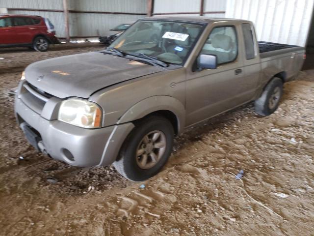 2003 Nissan Frontier 