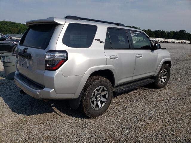 JTEBU5JR1L5798373 | 2020 TOYOTA 4RUNNER SR