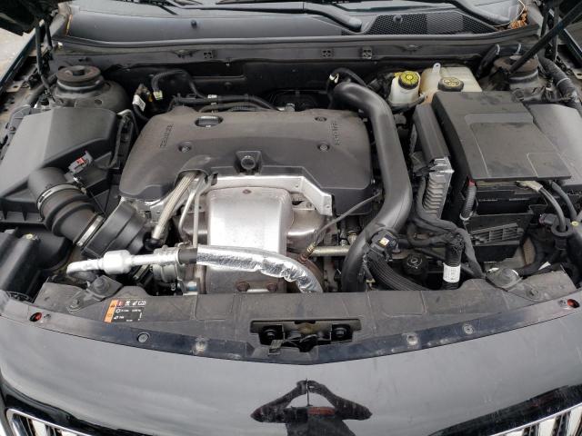 2G4GL5EX5H9122679 Buick Regal Sport Touring