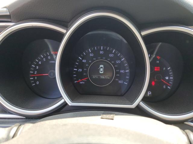 KNAGM4A79F5612440 KIA Optima Lx