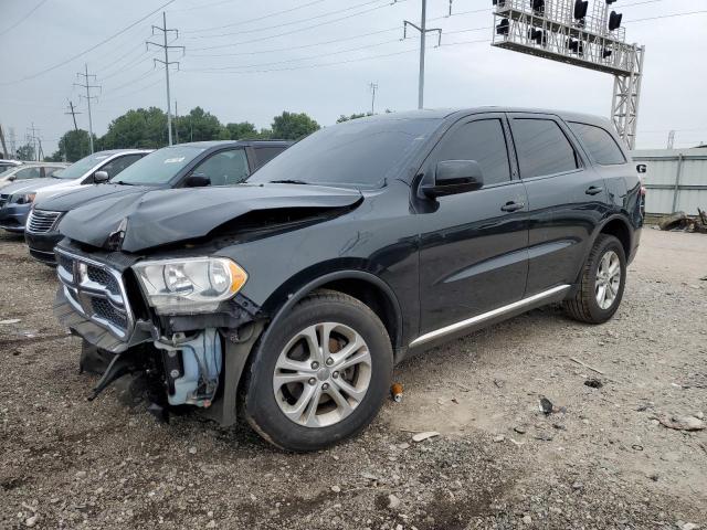 2011 Dodge Durango Express