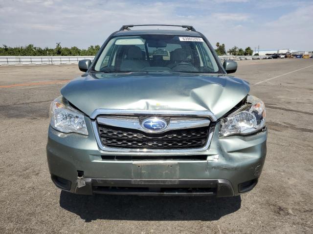 JF2SJADC8FH822637 Subaru Forester 2.5i Premium