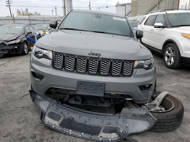 1C4RJEAGXKC852385 Jeep Grand Cherokee Laredo