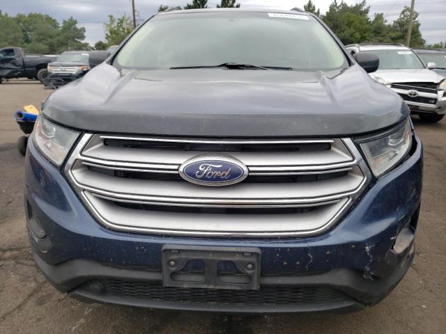 2FMPK4G91HBC02520 FORD EDGE 2017