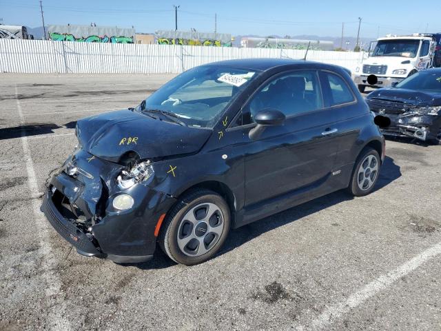 2016 FIAT 500 ELECTR - 3C3CFFGE4GT197711