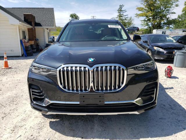 VIN 5UXCW2C56KL084226 2019 BMW X7, Xdrive40I no.5