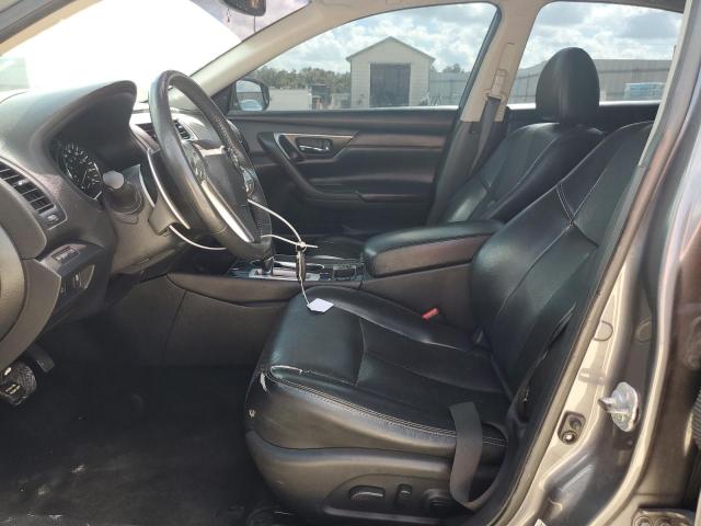 1N4BL3AP0HC162692 Nissan Altima 3.5sl