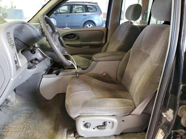 2004 Chevrolet Trailblazer Ls VIN: 1GNDT13S142273381 Lot: 56013164