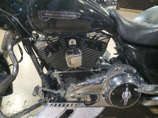 2015 HARLEY-DAVIDSON FLRT FREE 1HD1MCM13FB860287