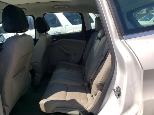 1FADP5CU7FL101042 Ford C-max Premium Sel