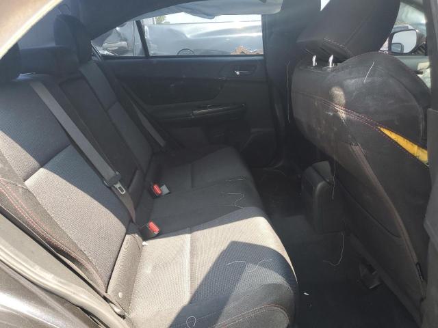 JF1VA1C6XJ9832814 Subaru Wrx Premium