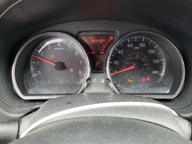3N1CE2CP1EL411889 Nissan Versa Note S