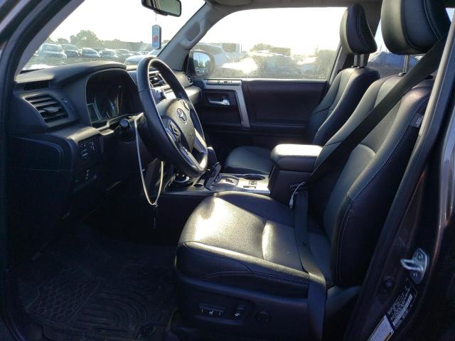 JTEBU5JR3G5301345 Toyota 4runner Sr5/sr5 Premium
