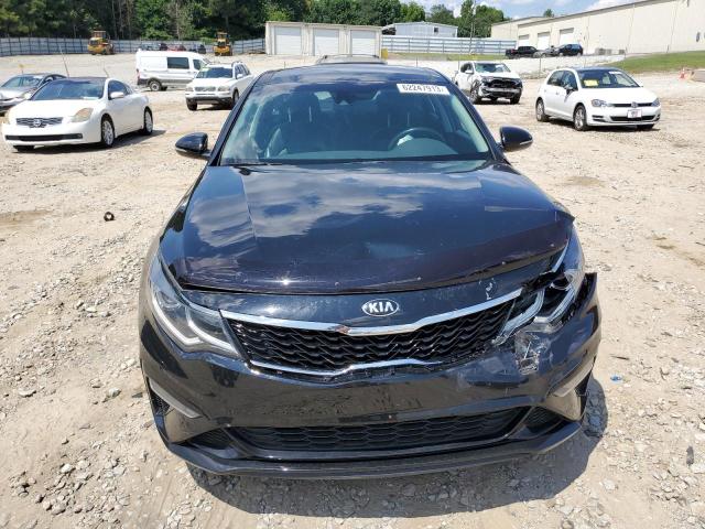 5XXGT4L32LG449542 Kia Optima LX 5