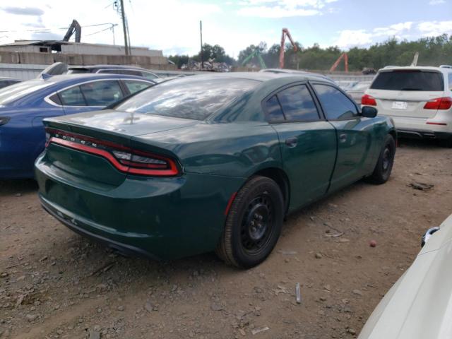 2015 DODGE CHARGER PO - 2C3CDXKT6FH905174