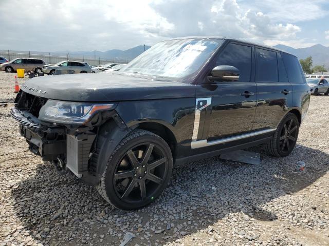 2014 Land Rover Range Rover Supercharged