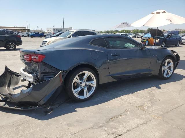 2022 CHEVROLET CAMARO LT1 1G1FF1R73N0128148