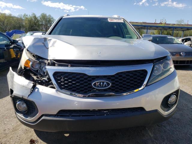 2013 Kia Sorento Ex VIN: 5XYKU3A6XDG375010 Lot: 66209363