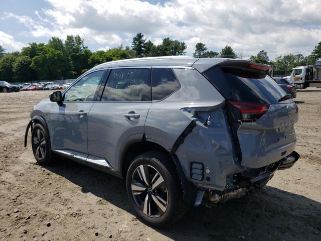 2023 NISSAN ROGUE PLAT - JN8BT3DD7PW301889