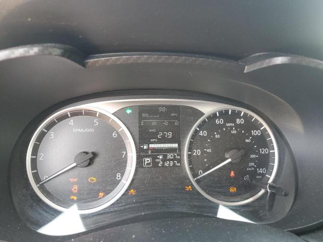 3N1CN8DV7ML858936 Nissan VERSA S