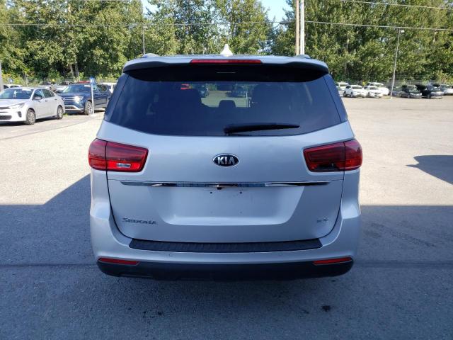 KNDMB5C19L6631666 KIA SEDONA LX